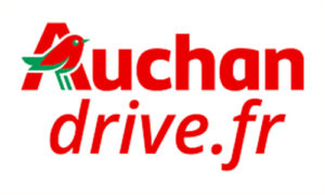 Auchan drive