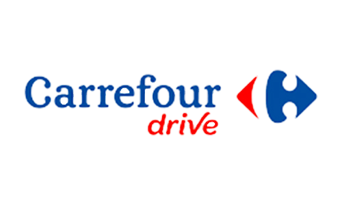 Carrefour Drive