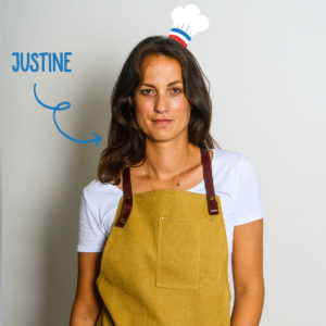 Petite Pousseblicitaire - Support Woman