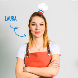 Graine de la comm’ – Souffleuse de hashtags