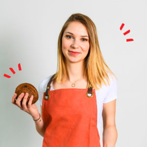 Graine de la comm’ – Souffleuse de hashtags