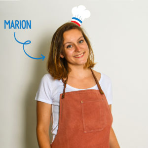 Jean-Pot Gautier – Recettelogue