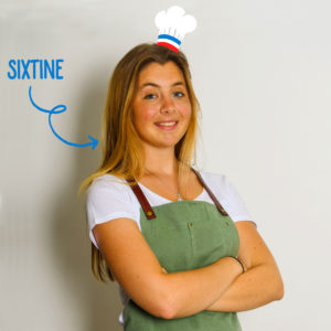 Pousse Parisienne en Chef – Exploratrice de grandes surfaces
