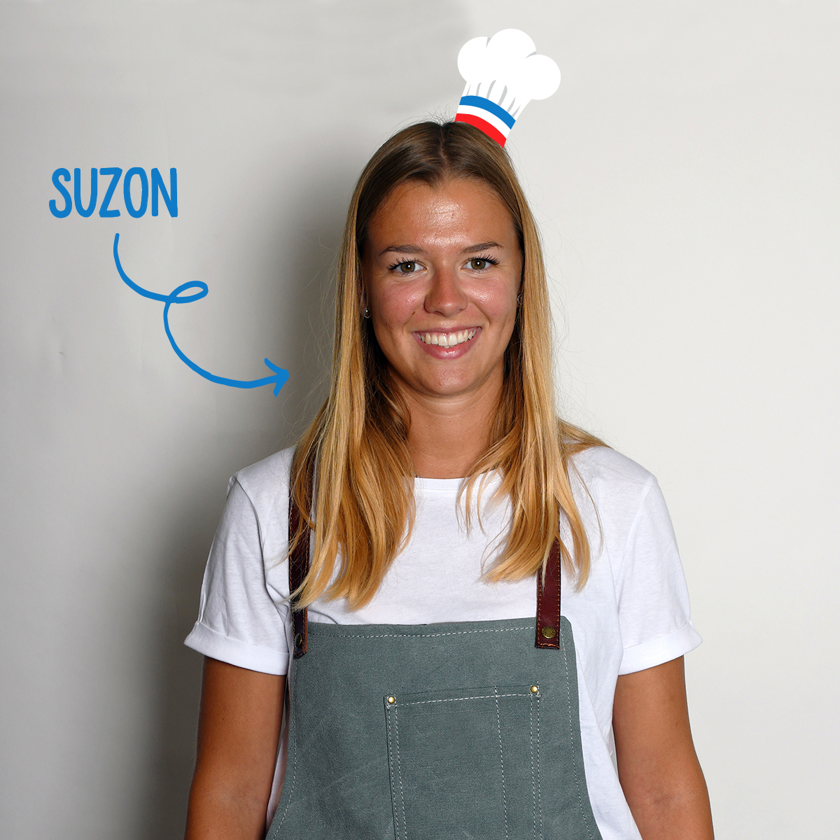 Suzon - Le Collectif