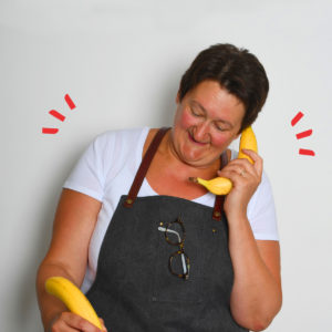 Appot-visionneuse en chef - Comme sur des roulettes