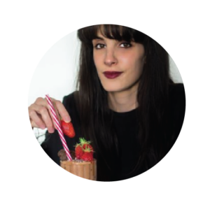 Mélissa influenceuse engagée pour la transition alimentaire