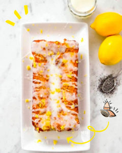 Les bionnes recettes