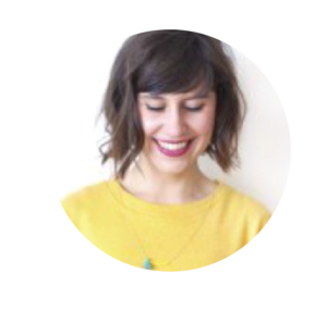 Marie influenceuse engagée pour la transition alimentaire