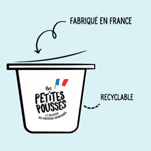 polypropylène alimentaire