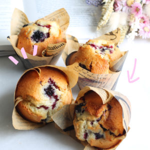 Les bionnes recettes