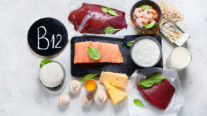 vitamine b12