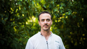 Sebastien Demange