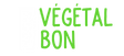 100% végétal bion*